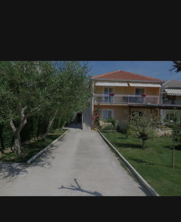 Old Salona Solin Exterior foto